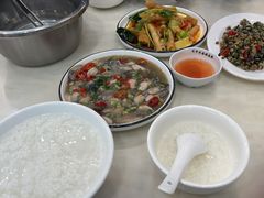 -长平老姿娘夜粥(平东一街店)