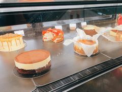 -BAKER&SPICE(环贸店)