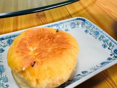 -上海为民商行清真饭店(南大路店)