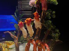-蟹犇前•帝王蟹雪蟹(陆家嘴店)