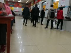 -武汉大学-桂园餐厅
