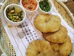 -醉霖生态餐厅(交大店)