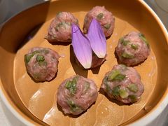 -海底捞火锅(长宁路龙之梦店)