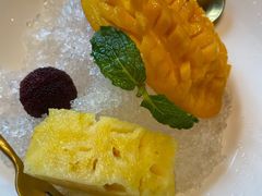 -鲤院·新中式美学·庭院餐厅(夫子庙店)