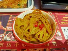 -98K烧烤(顺外路店)