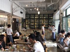 大堂-RAC BAR(安福路店)