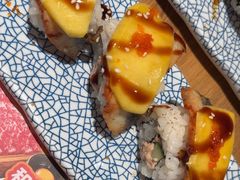 -Sushi Love 创意寿司(丽影广场店)