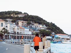 -东澳岛
