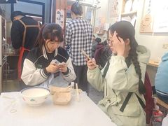 -非遗·十八曲鱼饺(西马总店)