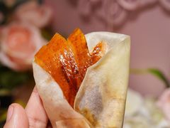 -万蔚·烤鸭
