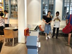 -三联韬奋书店(宽窄巷子店)