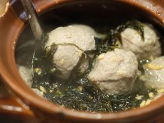 -官塘锋记鱼生·生腌·砂锅粥(牌坊街店)