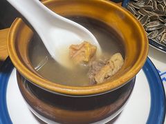 -柴火农家·江西赣南菜(土华店)