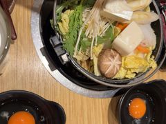 -合点寿司(金虹桥商场店)