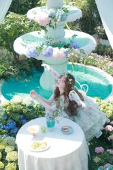 -WAVE SODA摄影工作室