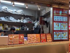 -孖记茶档·热腾茶餐(荔湾领展广场店)