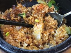 -喔爸韩国料理(环球银泰城店)