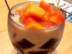 -豆豆冰室·地道招牌椰子冻(大良店)