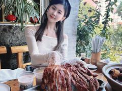 -张记焖窑·十五年专注焖烤(雍和宫店)