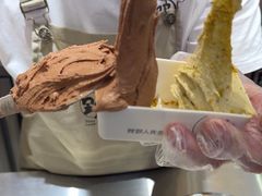 -野人先生Gelato(上海长宁龙之梦店)