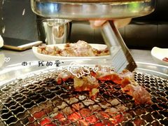 -喜来稀肉(虹泉路店)