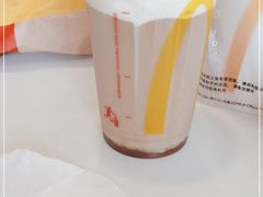 -麦当劳(长泰商业广场店)