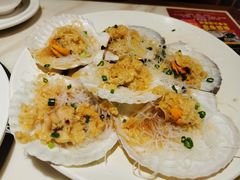 -百年恒益烧腊海鲜酒家·非遗传承(广州黄埔店)