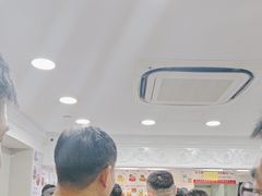 -珍妮曲奇聪明小熊(尖沙咀店)