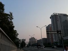 -潘家园(地铁站)