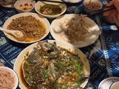 -香满楼(临安路店)