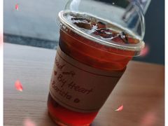 -COSTA COFFEE(联想总部店)