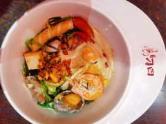 -刁四藤椒麻辣烫(振华店)