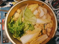 -印巷里主题餐厅(马鞍山店)
