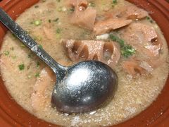 干烹鲈鱼-董厨煨汤馆(车站路店)
