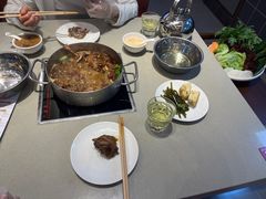 -蝎王府羊蝎子(天通苑店)