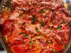 -一品诚记烤肉(大连柏威年购物中心店)