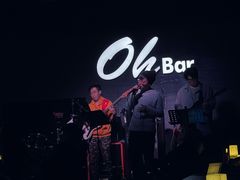 -ohbar live house(人广店)