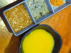 -火炉情韩国料理店(古田路店)