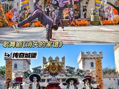 -大连海昌发现王国主题公园