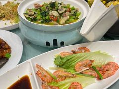 -钱江大院·芳宴江南(三花国际店)