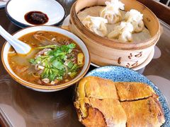 红糖焙子-真食净香居·内蒙烧麦(亚运村店)