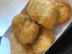 -肯德基(芳和店)