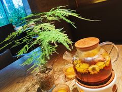 -熹素·鲜美素食Vegetarian (天河领展店)