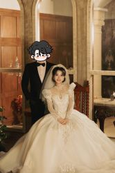 -蜜柚映画婚纱摄影(双井店)