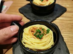 川味凉面-榕意·川味之美(深业上城店)