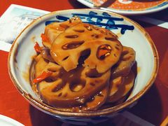 -味福记·本地特色菜(八一万达广场店)