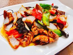 -华铝饭店
