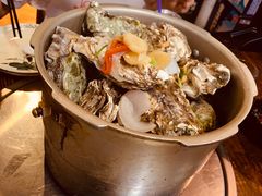 -虾老大小龙虾烧烤(竞舟店)