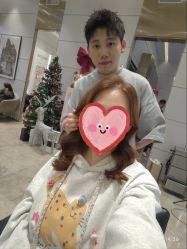 -MMbyHairCode 芭曲发型沙龙