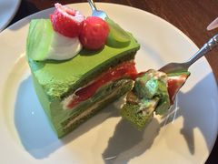 -EAU CAFE(永康路店)
